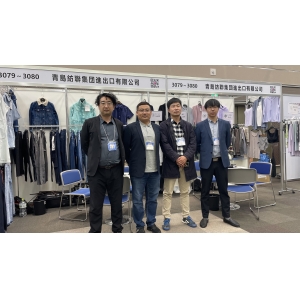 2023年日本AFF大阪展、日本國(guó)際禮品家居時(shí)尚用品展集錦